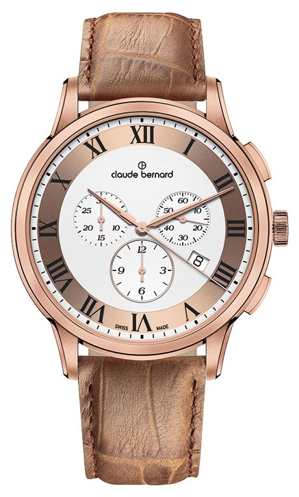Часы Claude Bernard Classic Gents 10237-37RARR